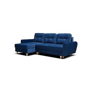 Sedací souprava Sedací souprava LIVIO Riviera 81