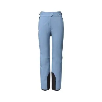 Dámské kalhoty Millet BREVENT PANT WOMEN CORONET BLUE modrá 42