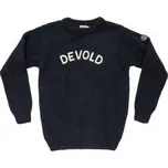 Devold Nansen Legacy Sweater 270B NAVY/OFFWHITE modrá L