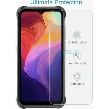 Tvrzené sklo Ulefone Armor 14 (0,26mm) a zpět 14 Kč s ATC Clubem