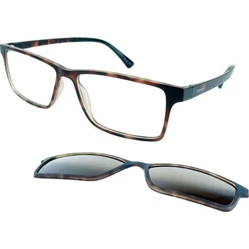 Sluneční brýle Esprit | Esprit 17141 | hnědá