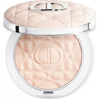 Pudr Dior Forever Nude Matte Filter zdokonalující fixační pudr - 01 Fair 9 g