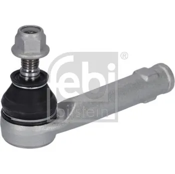 Soustava řízení Hlava příčného táhla řízení FEBI BILSTEIN 178480