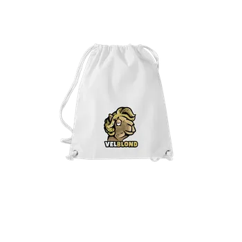 Bastard Velblond vak White