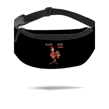 Ledvinka Bastard Kur(ev)ník roku ledvinka Black