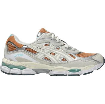 Dámská obuv Obuv Asics Gel-NYC Running Shoe 1203a383-600 Velikost 44 EU | 9 UK | 10 US | 28 CM