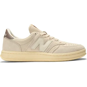 Pánská obuv Unisex boty New Balance CT500SNB – béžové