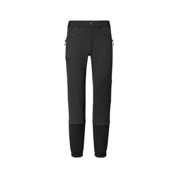 Pánské kalhoty Millet PIERRA MENT XCS PANT MEN NOIR NEW černá L