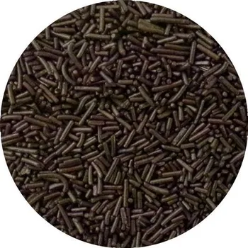 Čokoláda CODETTA HOŘKÁ (tmavá rýže), 50 g