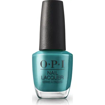 Lak na nehty OPI Nail Lacquer Baby Tee-l Velikost: 15 ml