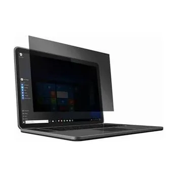 Privátní filtr Kensington Privacy Screen Filter 2-Way Removable for 15.6" 16:10 Laptops 628199