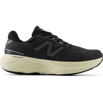 Dámská móda Dámské boty New Balance Fresh Foam X 880 v15 Gore-Tex W880GB15 – černé