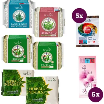 Balíček Jemná péče