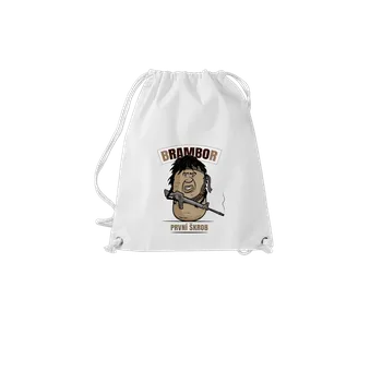 Bastard Brambor vak White