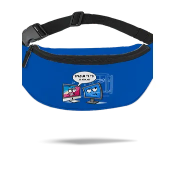 Ledvinka Bastard Mac vs. Windows ledvinka Bright Royal