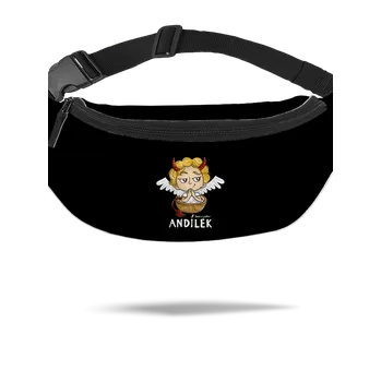 Ledvinka Bastard Andílek ledvinka Black