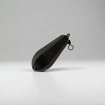 RYVAFISHING-ZÁTĚŽ - OLOVO HORIZONT RŮZNÉ BARVY 30-140G