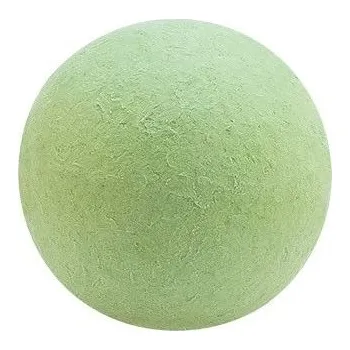 Cukrovinka BALLS SATURN čokoládová ozdoba KOULE, 7 ks