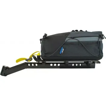 brašna na kolo Sport Arsenal Sport Arsenal 505 S3 set brašny na nosič a nosiče