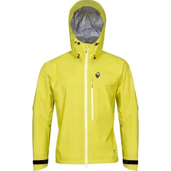 Pánská bunda High Point Cliff Jacket Velikost: XXL / Barva: žlutá