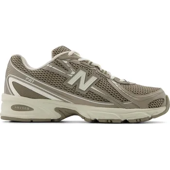 Pánská obuv Unisex boty New Balance U740SA2 – hnědý