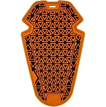 Motocyklový chránič kolene a holeně Chrániče kolen/loktů GHOST do kalhot/bundy RICHA D30 8D3KEG 2H34333171