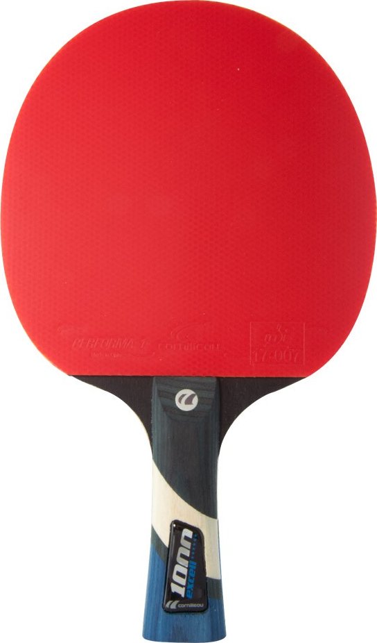 Pálka na stolní tenis OUTDOOR Cornilleau Excell 1000