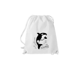 Bastard Kozatka vak White