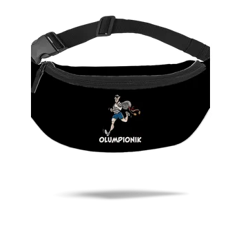 Ledvinka Bastard Olumpionik ledvinka Black