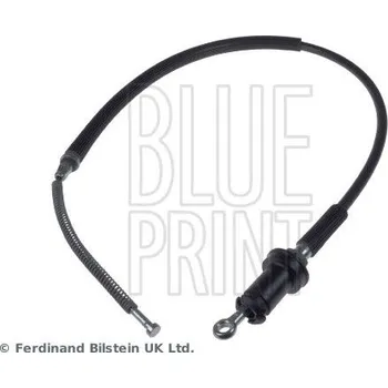 Lanko parkovací brzdy Tažné lanko, parkovací brzda BLUE PRINT BLPADJ134602
