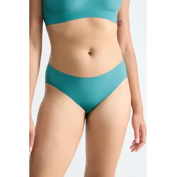 Kalhotky Sloggi Zero Feel kalhotky tyrkysové - SLO1597/tyrkysová / S SLO2B011-1597