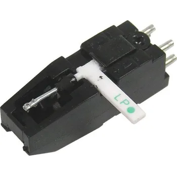 Příslušenství pro gramofon General Gramofonová přenoska ST05/ST-05 78/33, MG05 s překlapávacím hrotem