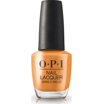 Lak na nehty OPI Nail Lacquer Penny Loafer Lane Velikost: 15 ml