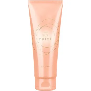 Tělové mléko Avon Eve Privé tělové mléko dámské 125ml
