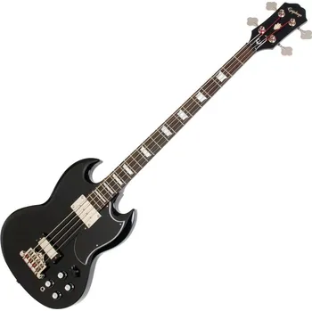 Baskytara Epiphone EB3 Bass EB Eben Elektrická baskytara