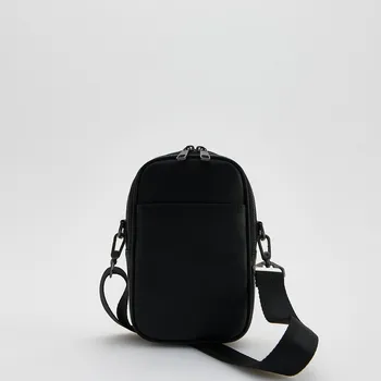 Kabelka Reserved - Crossbody taška - černý - 855FD-99X - 855FD-99X-ONE