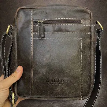 Nádherná kožená crossbody za skvělou cenu Bez personalizace - individuální přání řešíme po domluvě.