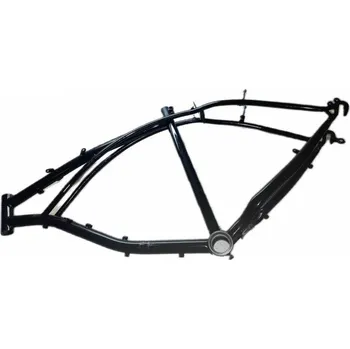 Příslušenství pro elektrokoloběžku Rám na motokolo Cruiser