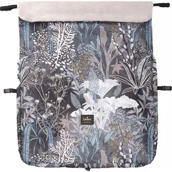 Dětská deka Nepadací deka Bloomora