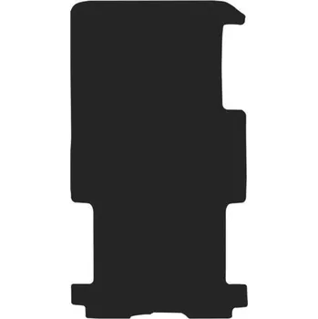 Vana do kufru Rezaw-Plast Vložka Renault Trafic 2021- (L2)