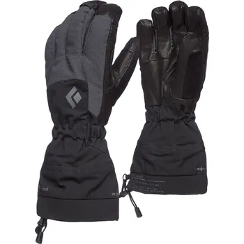 Rukavice Rukavice BLACK DIAMOND SOLOIST GLOVES Uni velikost M