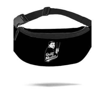 Ledvinka Bastard Grill master ledvinka Black