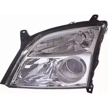 Přední světlomet LORO Světlomet LOR 442-1129L-LDHEM