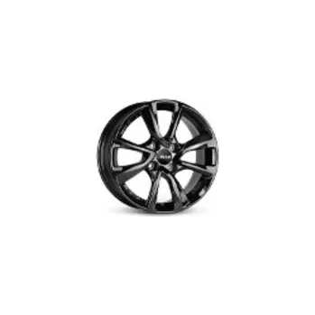 Alu kolo OXXO OBERON 4 BLACK (OX07) 6,5x16 4x108 ET32.00