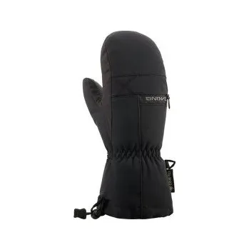 Rukavice Dakine Youth Avenger Gore-tex Mitts Black černá L