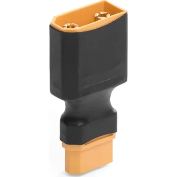 RC vybavení KAVAN Adaptér XT90 Samec - XT60 Samice