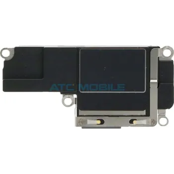 iPhone 13 Pro reproduktor (Loud Speaker), originální a zpět 16 Kč s ATC Clubem