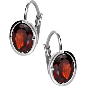 Náušnice Zlaton Náušnice bílé zlato 2.85g O28052505755