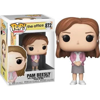 Figurka Funko POP! 872 TV: The Office - Pam Beesly