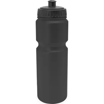Láhev Sportovní láhev KUMAT Barva: černá